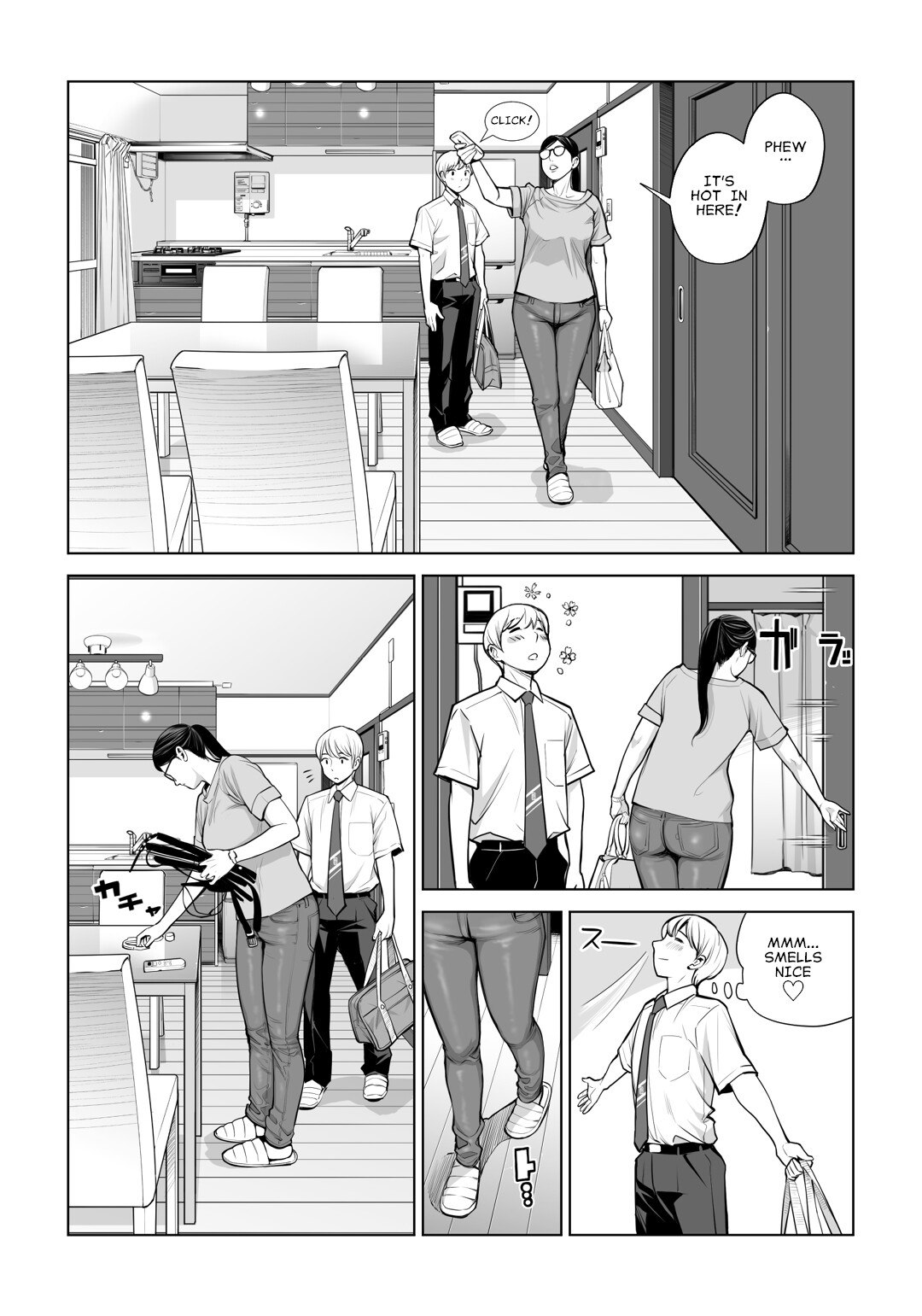 Hentai Manga Comic-Virgin Collector Ai Pt. 2: -Read-26